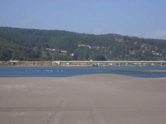 Cahuil, Región de O´Higgins