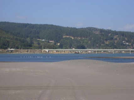 Cahuil, Región de O´Higgins