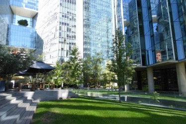 Las Condes, comuna de Santiago