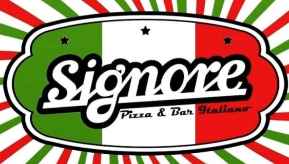Signore: difundiendo la "vera cucina italiana".
