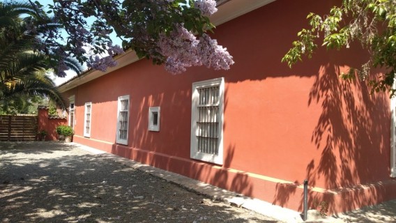 Pueblo de Zuñiga