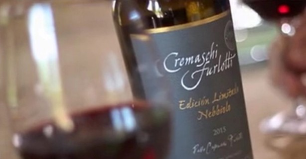 Viña Cremaschi Furlotti: Mucho más que tradición italiana