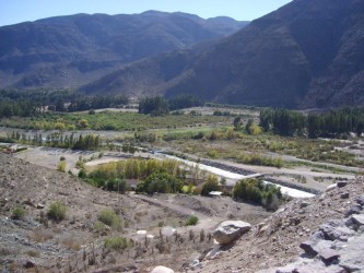Valle del Elqui
