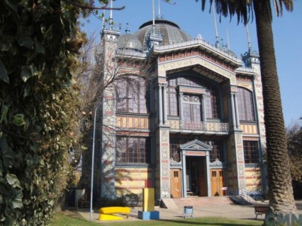 Museo Artequin y las exposiciones sobre los maestros italianos