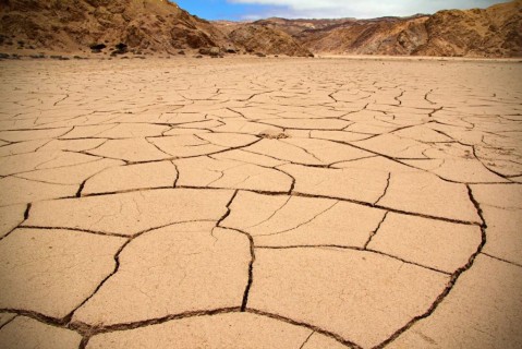 Desierto de Atacama