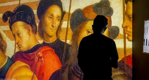 Magister Raffaello: la increíble muestra del Museo Artequin